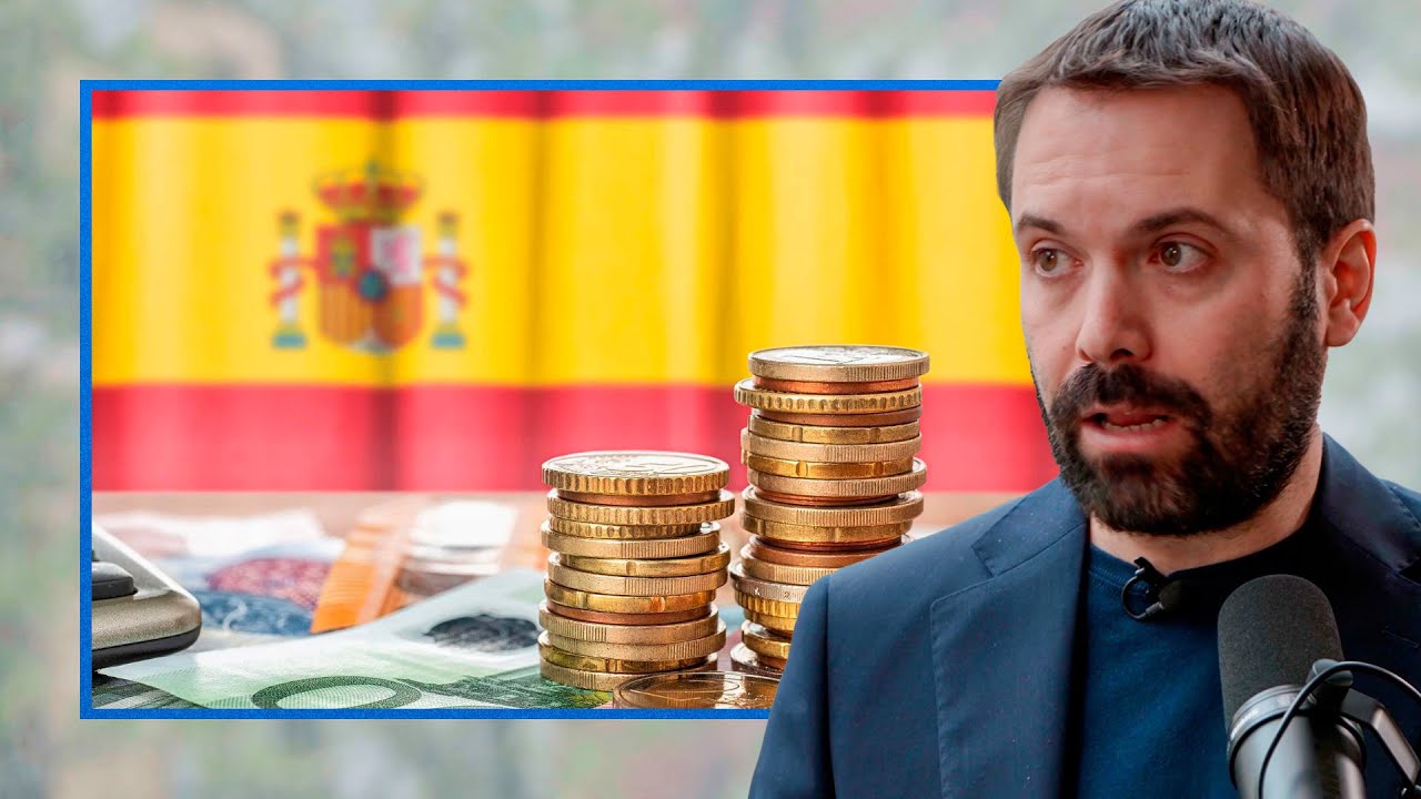 que-desafios-enfrenta-Economia-espanola | ABC24 Noticias qué desafíos enfrenta Economía española