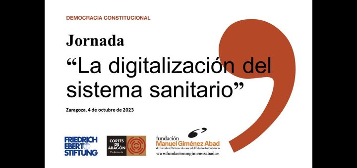 qué impacto tiene la digitalización en Sistema sanitario en España