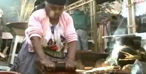 qué impacto tienen las tradiciones en la identidad nacional Comidas típicas de Asia Oriental