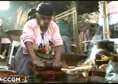 qué impacto tienen las tradiciones en la identidad nacional Comidas típicas de Asia Oriental