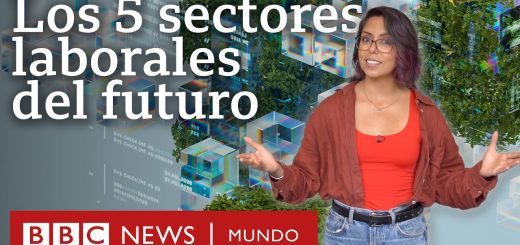 tendencias en Oportunidades laborales en España