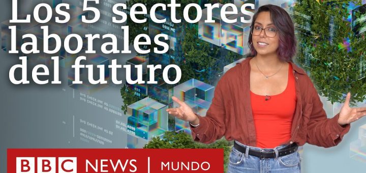 tendencias en Oportunidades laborales en España
