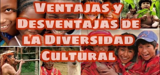 ventajas y desventajas de Diferencias culturales en España