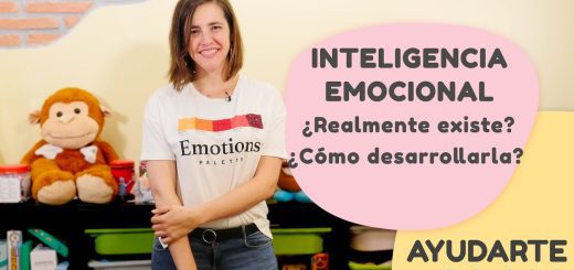 Actividades para desarrollar la inteligencia emocional en niños