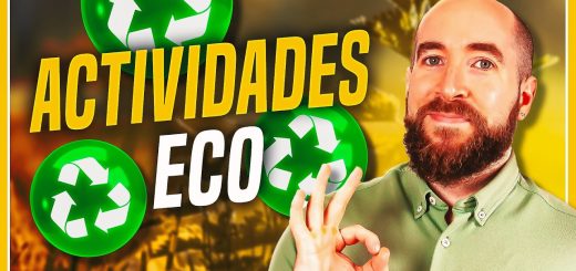 Actividades para enseñar a tus hijos sobre la naturaleza