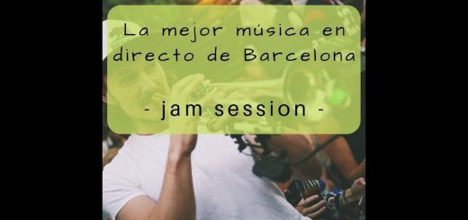 Bares con conciertos en vivo en Barcelona