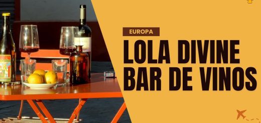 Bares con una gran selección de vinos en Barcelona
