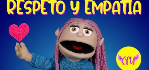Cómo fomentar el respeto en la familia