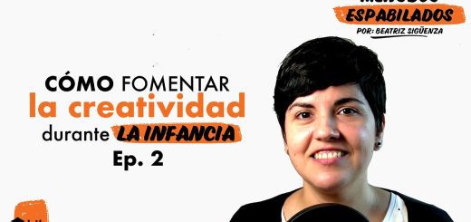 Cómo fomentar la autoexpresión en la infancia