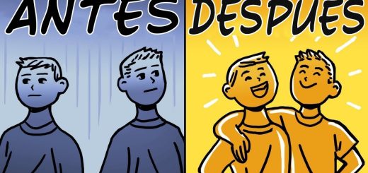 Consejos para establecer una buena relación con la escuela