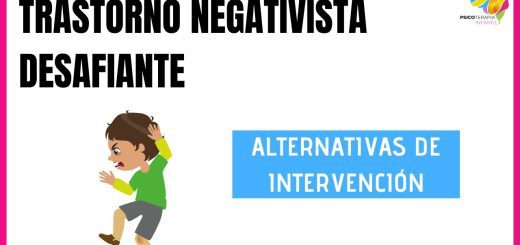 Consejos para manejar el comportamiento desafiante