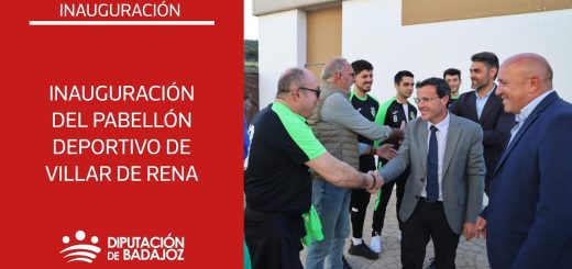 Empleo Público en 	Villar de Rena
