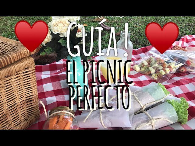 Ideas-para-organizar-un-picnic-familiar-perfecto | ABC24 Noticias Ideas para organizar un picnic familiar perfecto