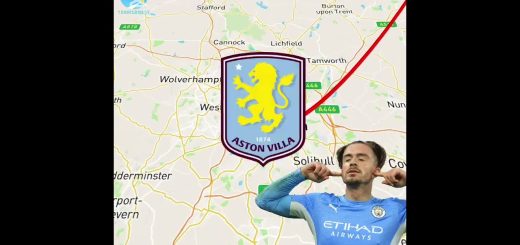 Jack Grealish: El talentoso mediocampista que se destacó en el Aston Villa y el Manchester City