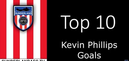 Kevin Phillips: El goleador que fue máximo anotador en la Premier League con el Sunderland