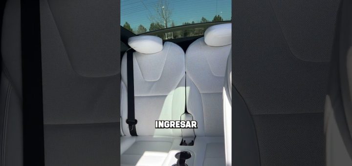Más Allá del Coche: Proyectos Innovadores Relacionados con el Model X