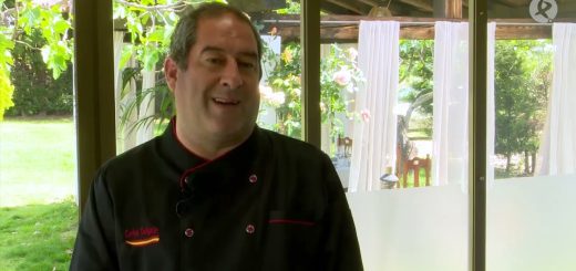 Mejores restaurantes en 	Navalonguilla