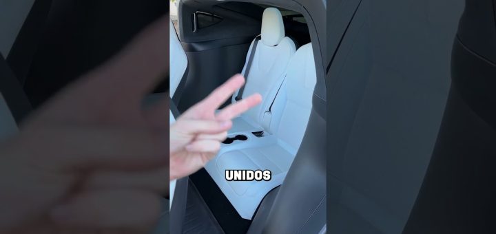 Model X y la Industria de la Moda: Estilo en la Carretera