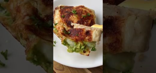 Recetas para desayunos saludables y llenos de energía