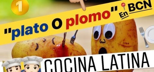 Restaurantes con cocina internacional en Barcelona
