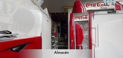 Restaurantes con decoración moderna en el Eixample de Barcelona