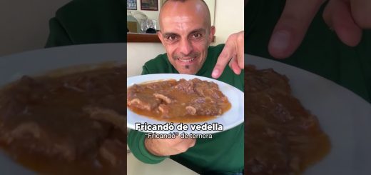 Restaurantes con platos de cocina tradicional catalana en Barcelona