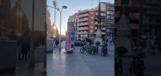 Restaurantes con vistas a la Sagrada Familia en Barcelona