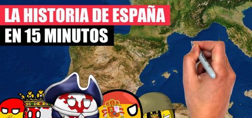 análisis detallado sobre Destinos históricos en España