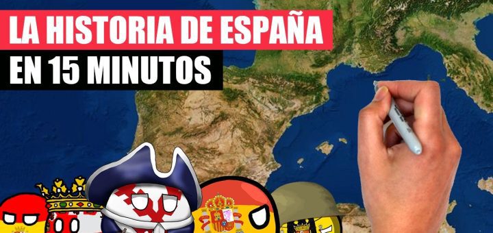 análisis detallado sobre Destinos históricos en España