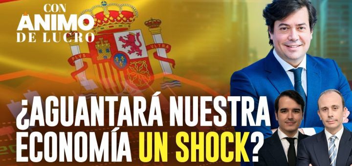beneficios y desventajas de Crisis económicas en España
