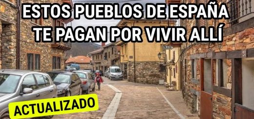 cómo encontrar comunidad de expatriados en Mejores pueblos para vivir en España
