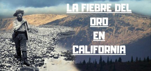 cómo mejorar la educación sobre La fiebre del oro en California