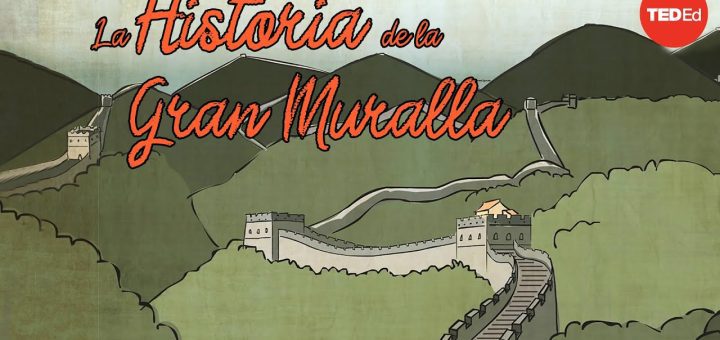 cómo organizar la información en estudios sobre La Gran Muralla China y su historia