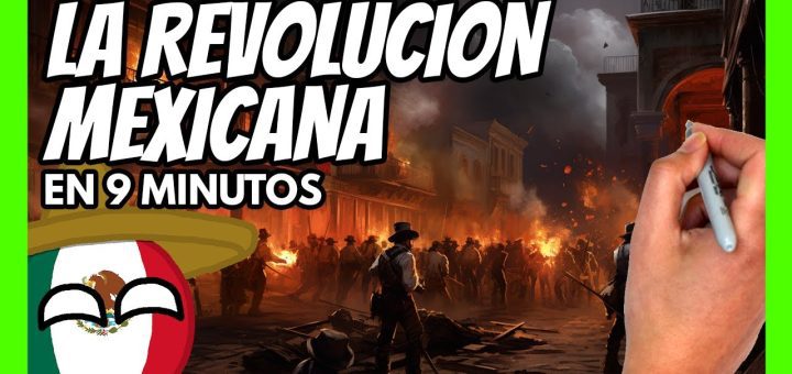 cómo seguir la evolución de los acontecimientos en Movimiento de la Reforma en México