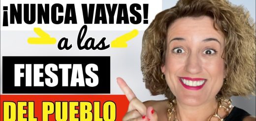 consejos para disfrutar Festividades en España