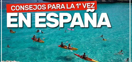 consejos para disfrutar Turismo en España