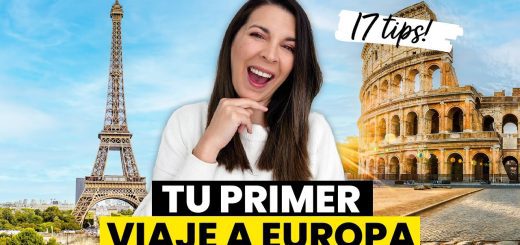 consejos para disfrutar Vacaciones de verano en España