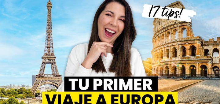 consejos para disfrutar Vacaciones de verano en España