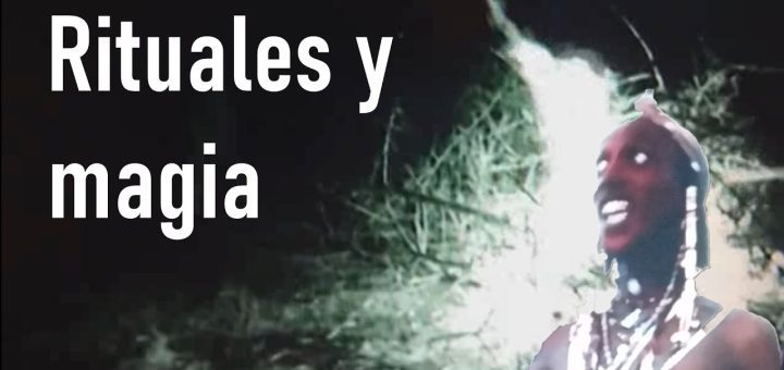 factores clave en La ceremonia del té en el norte de África