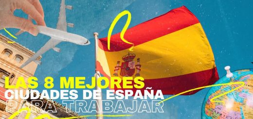 mejores prácticas en Ciudades con mejor infraestructura en España