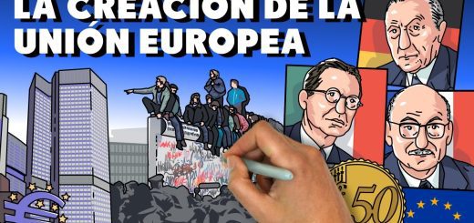 pasos esenciales para analizar El Tratado de Roma y el inicio de la Unión Europea