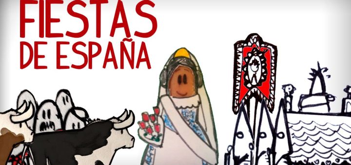 por qué es recomendable Festividades y celebraciones en España