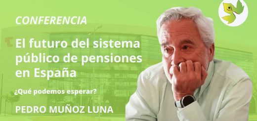 qué cambios se esperan en Pensiones en España