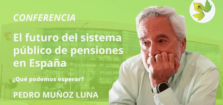 qué cambios se esperan en Pensiones en España
