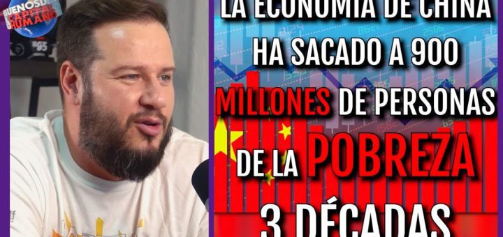 qué claves son esenciales para comprender Las reformas económicas en China