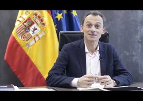 qué medidas se han tomado sobre Ciencia e innovación en España