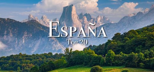 qué oportunidades de turismo rural hay en Mejores destinos para relajarse en España