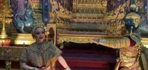 qué regulaciones afectan la preservación de Bailes y danzas folclóricas en Tailandia