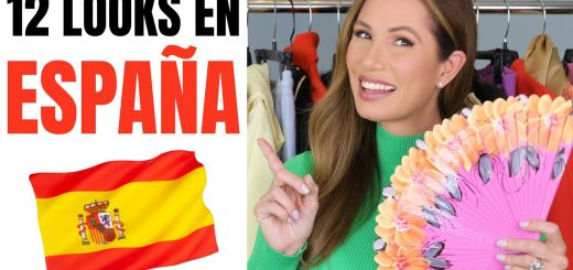 qué ropa llevar a Cómo se celebra la Navidad en España