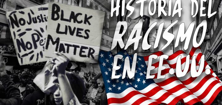 qué significa estudiar El fin de la segregación racial en EE.UU.